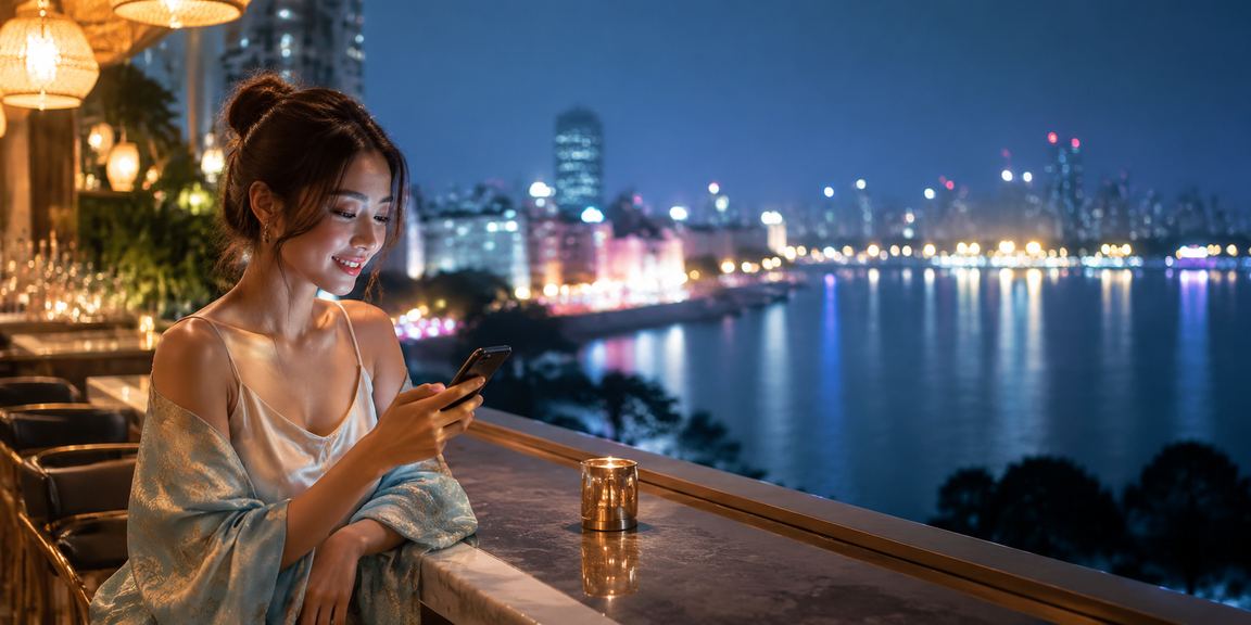Người dùng Hà Nội khám phá ưu đãi VIP và thưởng khuyến mãi trên xsktmb