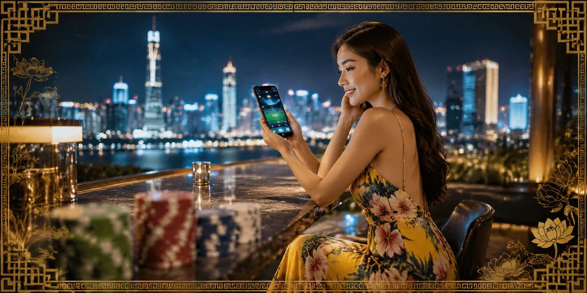 Người chơi Esports tại TP.HCM theo dõi giải đấu và tận dụng ưu đãi khuyến mãi xsktmb